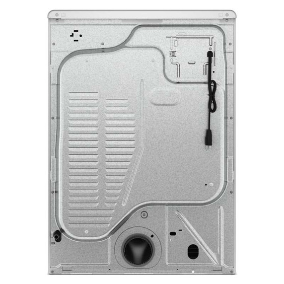 Maytag® Smart Pet Pro Front Load Electric Dryer - 7.4 CU. FT. YMED7020RW