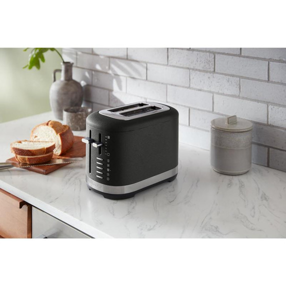 Kitchenaid® 2 Slice Toaster KMT2109BK