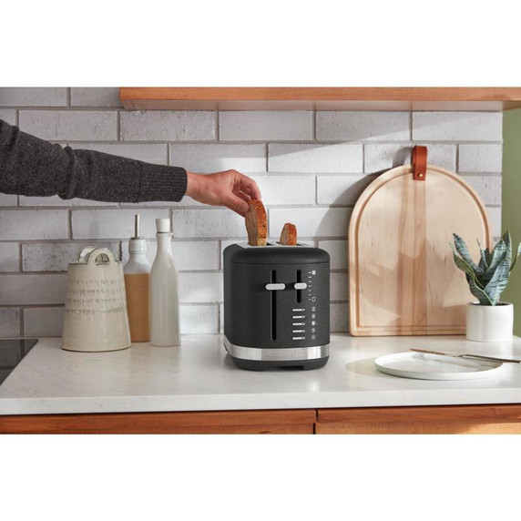 Kitchenaid® 2 Slice Toaster KMT2109BK