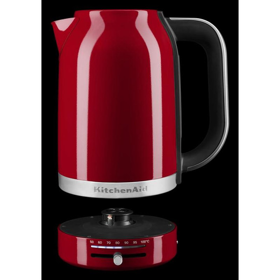 Kitchenaid® 1.7 Liter Electric Kettle KEK1701ER