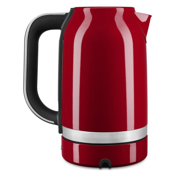 Kitchenaid® 1.7 Liter Electric Kettle KEK1701ER Kitchenaid® 1.7 Liter Electric Kettle KEK1701ER