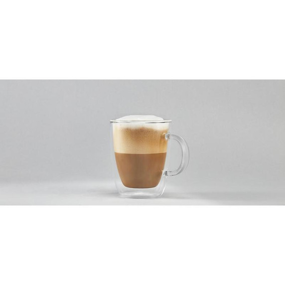 Kitchenaid® Fully Automatic Espresso Machine KF6 KES8556SX