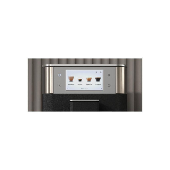 Kitchenaid® Fully Automatic Espresso Machine KF8 KES8558BK