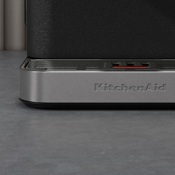 Kitchenaid® Fully Automatic Espresso Machine KF8 KES8558BK