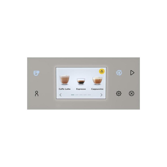 Kitchenaid® Fully Automatic Espresso Machine KF7 KES8557SX