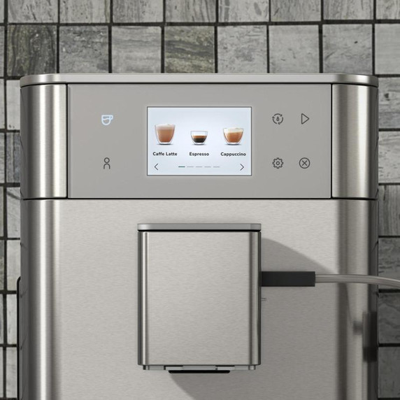 Kitchenaid® Fully Automatic Espresso Machine KF7 KES8557SX