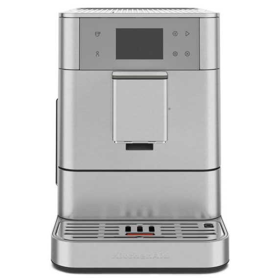 Kitchenaid® Fully Automatic Espresso Machine KF7 KES8557SX