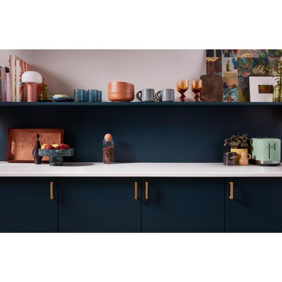 Kitchenaid® Fully Automatic Espresso Machine KF7 KES8557SX