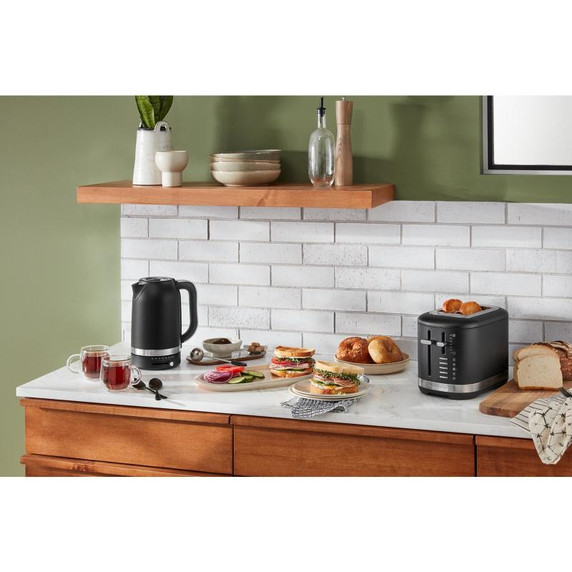 Kitchenaid® 2 Slice Toaster KMT2109PT