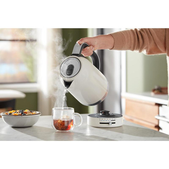 Kitchenaid® 1.7 Liter Electric Kettle KEK1701PL