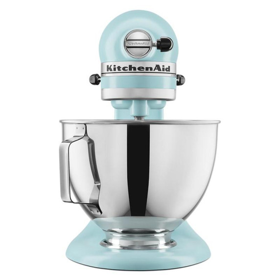 Kitchenaid® Deluxe 4.5 Quart Tilt-Head Stand Mixer KSM97MI