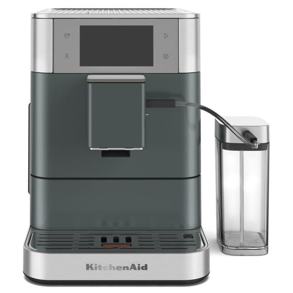 Kitchenaid® Fully Automatic Espresso Machine KF8 KES8558JP