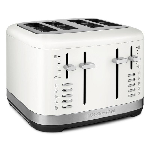 Kitchenaid® 4 Slice Toaster KMT4109PL Kitchenaid® 4 Slice Toaster KMT4109PL