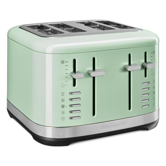 Kitchenaid® 4 Slice Toaster KMT4109PT