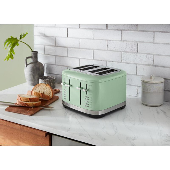 Kitchenaid® 4 Slice Toaster KMT4109PT Kitchenaid® 4 Slice Toaster KMT4109PT
