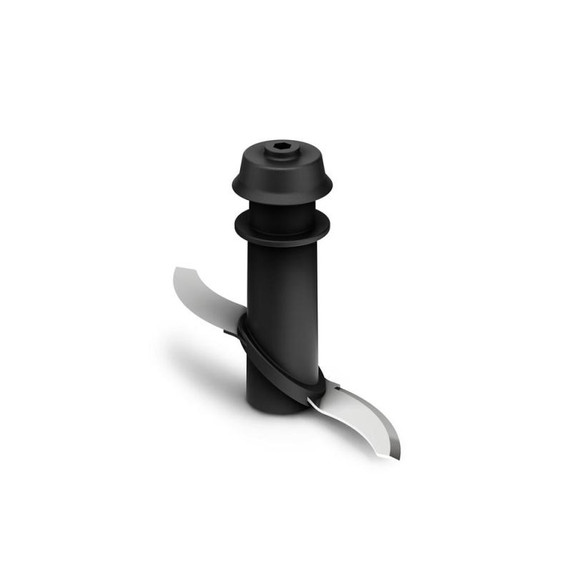 KitchenAid Go™ Cordless Top Down Chopper - battery included KTCR351BM