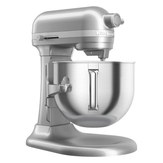 Kitchenaid® New 7 Quart Bowl-Lift Stand Mixer with Redesigned Premium Touchpoints KSM70SNDXMC