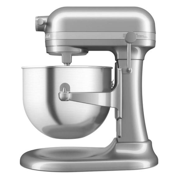 Kitchenaid® New 7 Quart Bowl-Lift Stand Mixer with Redesigned Premium Touchpoints KSM70SNDXMC