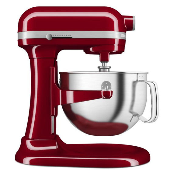 KitchenAid® 6 Quart Bowl-Lift Stand Mixer KSM60SECXER