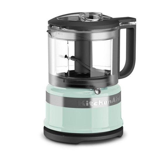 Kitchenaid® 3.5 Cup Food Chopper KFC3516IC