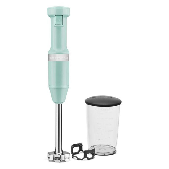 Kitchenaid® Variable Speed Corded Hand Blender KHBV53IC