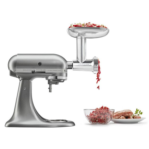 KitchenAid® Ultra Power® Plus Series 4.5-Quart Tilt-Head Stand Mixer KSM96CU