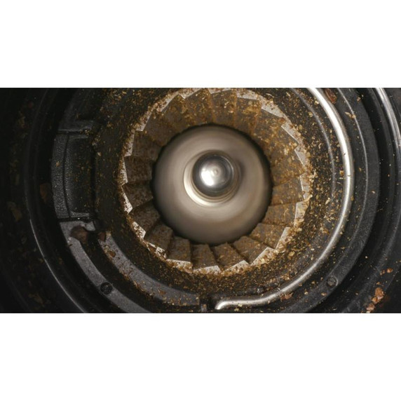 Kitchenaid® Burr Coffee Grinder KCG8433BM Kitchenaid® Burr Coffee Grinder KCG8433BM