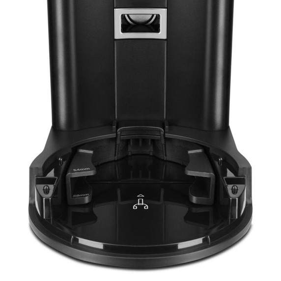 Kitchenaid® Burr Coffee Grinder KCG8433BM Kitchenaid® Burr Coffee Grinder KCG8433BM