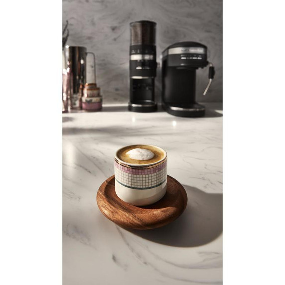 Kitchenaid® Burr Coffee Grinder KCG8433BM Kitchenaid® Burr Coffee Grinder KCG8433BM