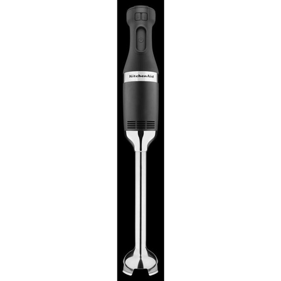 Kitchenaid® Commercial Series NSF® Certified Immersion Blender KHBC312OB Kitchenaid® Commercial Series NSF® Certified Immersion Blender KHBC312OB