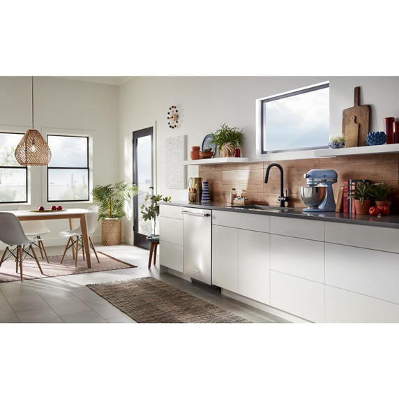 KitchenAid® Artisan® Series 5-Quart Tilt-Head Stand Mixer KSM150PSVB