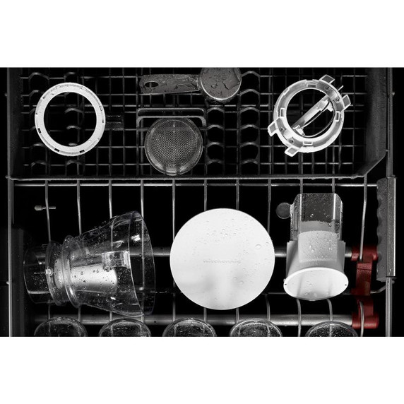 Kitchenaid® Sifter + Scale Attachment KSMSFTA