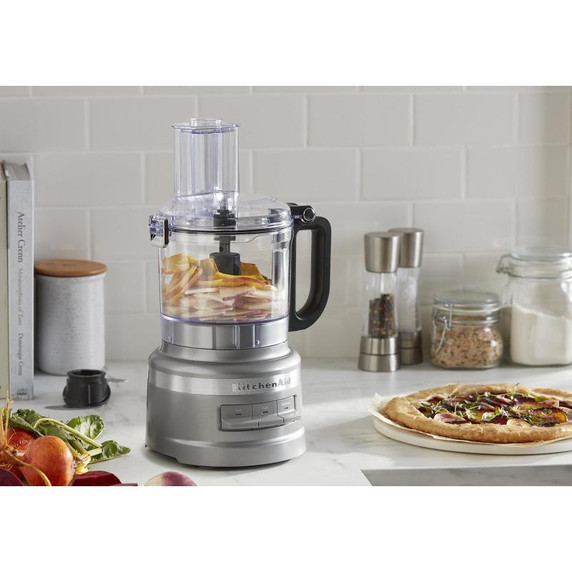 Kitchenaid® 7-Cup Food Processor KFP0718CU