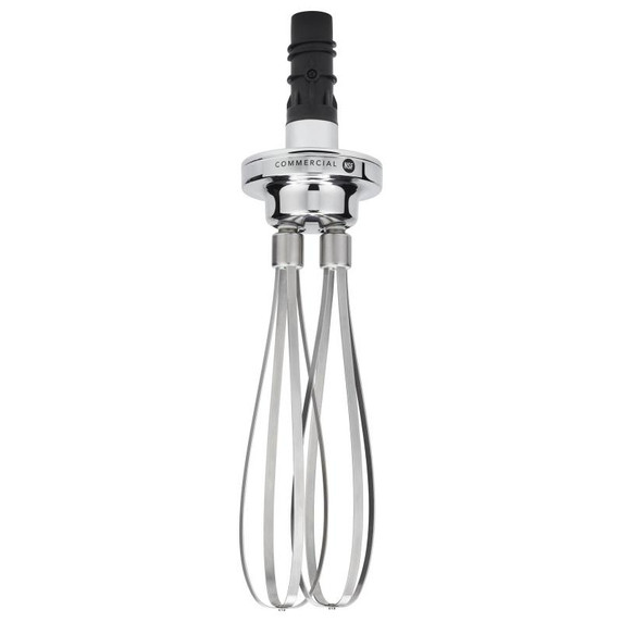 Kitchenaid® Commercial Series 10" Whisk Accessory KHBC110WSS