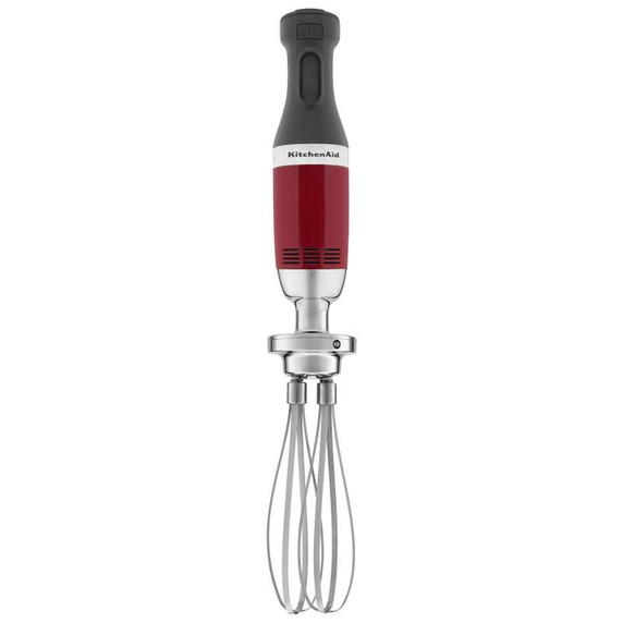 Kitchenaid® Commercial Series 10" Whisk Accessory KHBC10WER Kitchenaid® Commercial Series 10" Whisk Accessory KHBC10WER