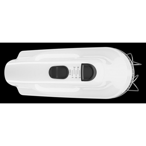 Kitchenaid® 5-Speed Ultra Power™ Hand Mixer KHM512WH