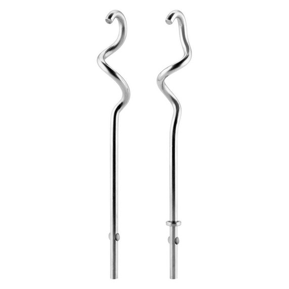 Kitchenaid® 5-Speed Ultra Power™ Hand Mixer KHM512WH