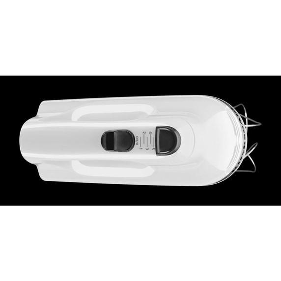 Kitchenaid® 5-Speed Ultra Power™ Hand Mixer KHM512WH Kitchenaid® 5-Speed Ultra Power™ Hand Mixer KHM512WH