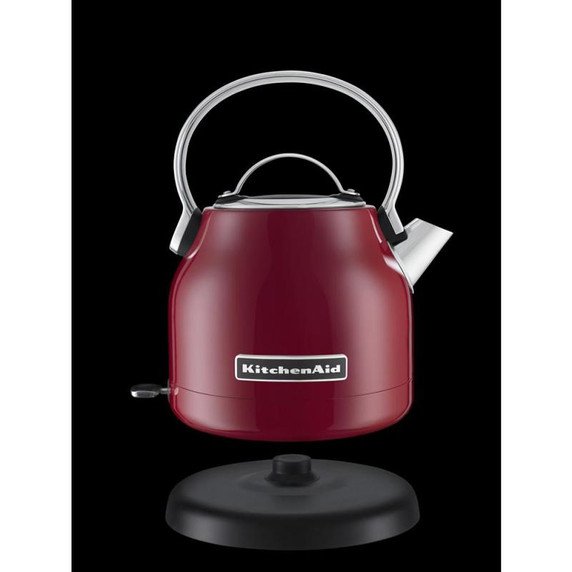 Kitchenaid® 1.25L Electric Kettle KEK1222ER Kitchenaid® 1.25L Electric Kettle KEK1222ER