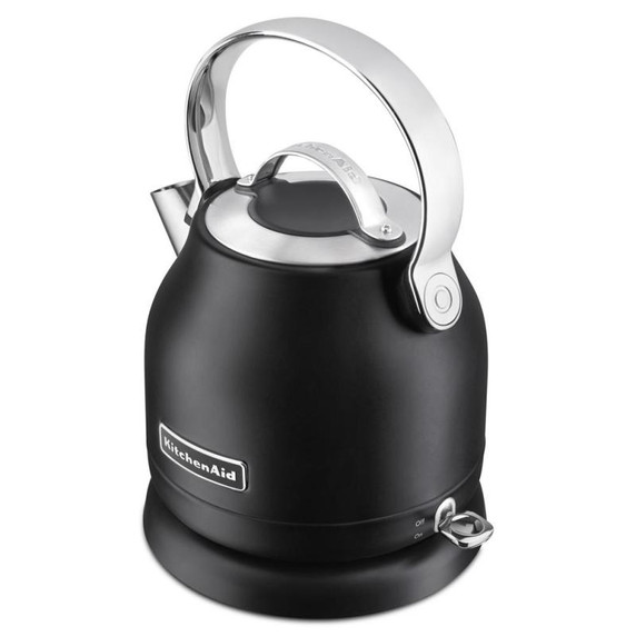 Kitchenaid® 1.25 L Electric Kettle KEK1222BM Kitchenaid® 1.25 L Electric Kettle KEK1222BM