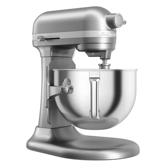 KitchenAid® 6 Quart Bowl-Lift Stand Mixer KSM60SECXCU KitchenAid® 6 Quart Bowl-Lift Stand Mixer KSM60SECXCU