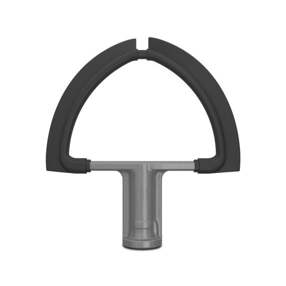 Double Flex Edge Beater for select KitchenAid® Bowl-Lift Stand Mixers KDF7B Double Flex Edge Beater for select KitchenAid® Bowl-Lift Stand Mixers KDF7B
