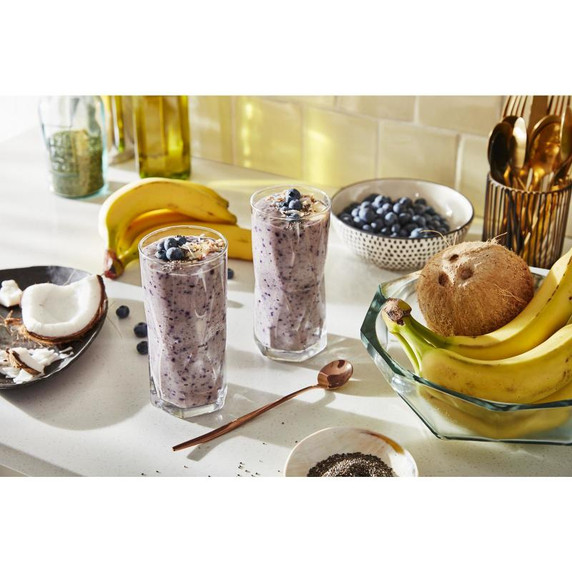 KitchenAid® K400 Blender KSB4027WH