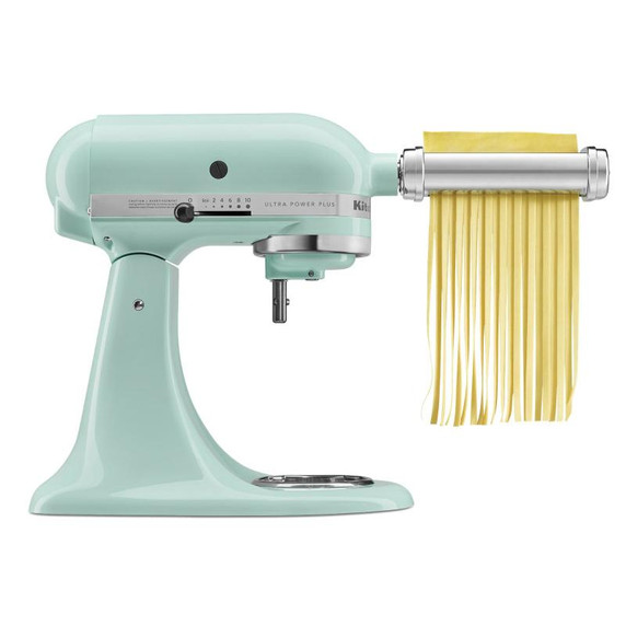 KitchenAid® Ultra Power® Plus Series 4.5-Quart Tilt-Head Stand Mixer KSM96IC