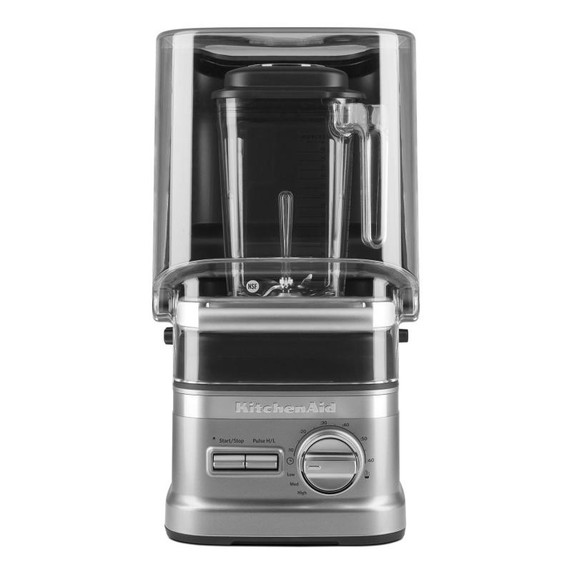 KitchenAid® NSF® Certified Commercial Enclosure Blender KSBC1B2CU KitchenAid® NSF® Certified Commercial Enclosure Blender KSBC1B2CU