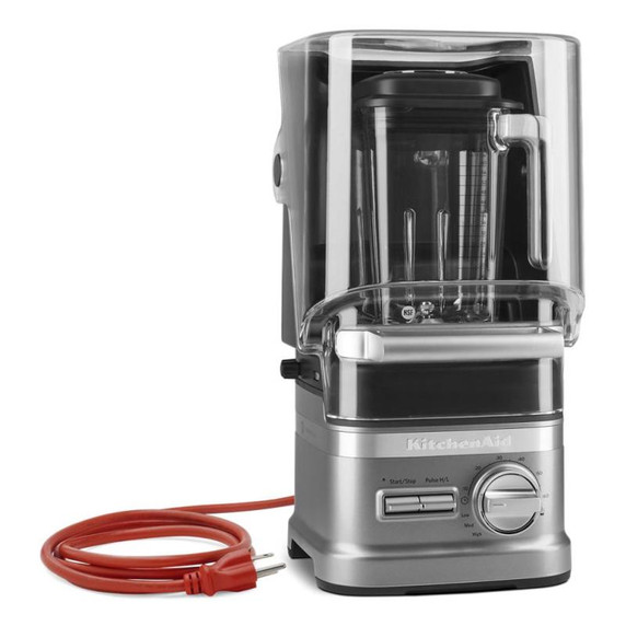 KitchenAid® NSF® Certified Commercial Enclosure Blender KSBC1B2CU KitchenAid® NSF® Certified Commercial Enclosure Blender KSBC1B2CU
