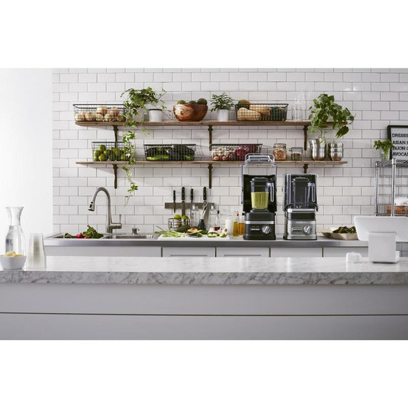 KitchenAid® NSF® Certified Commercial Enclosure Blender KSBC1B2CU KitchenAid® NSF® Certified Commercial Enclosure Blender KSBC1B2CU