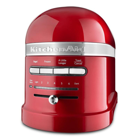 Kitchenaid® Pro Line® Series 2-Slice Automatic Toaster KMT2203CA