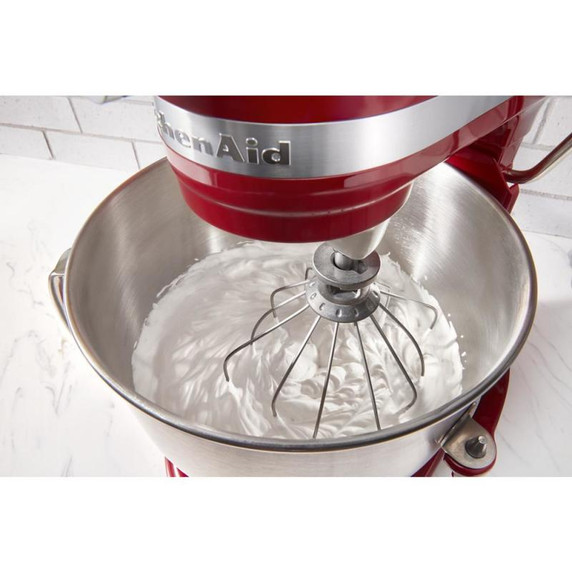 Kitchenaid® 7 Quart Bowl-Lift Stand Mixer with Redesigned Premium Touchpoints KSM70SNDXBM