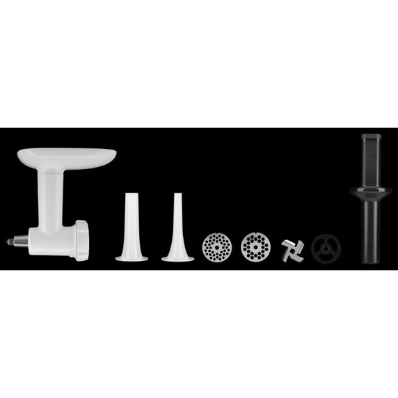 Kitchenaid® Sausage Stuffer Kit KSMSSA